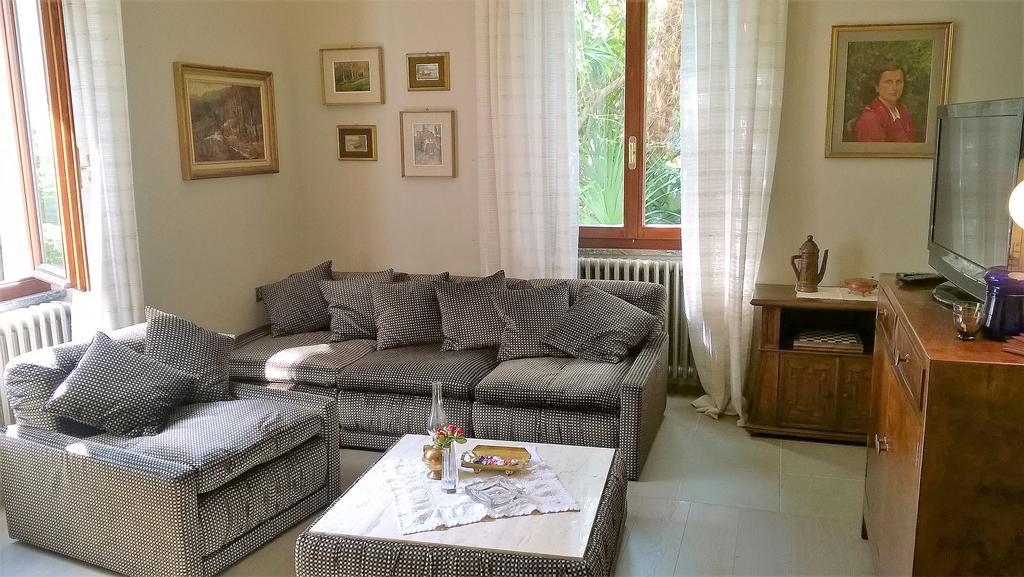 Villa La Casa Di Bice *