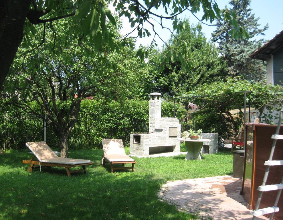 Villa La Casa Di Bice