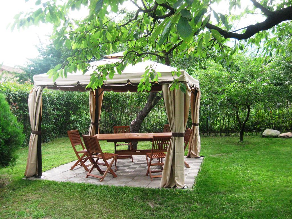 Villa La Casa Di Bice *