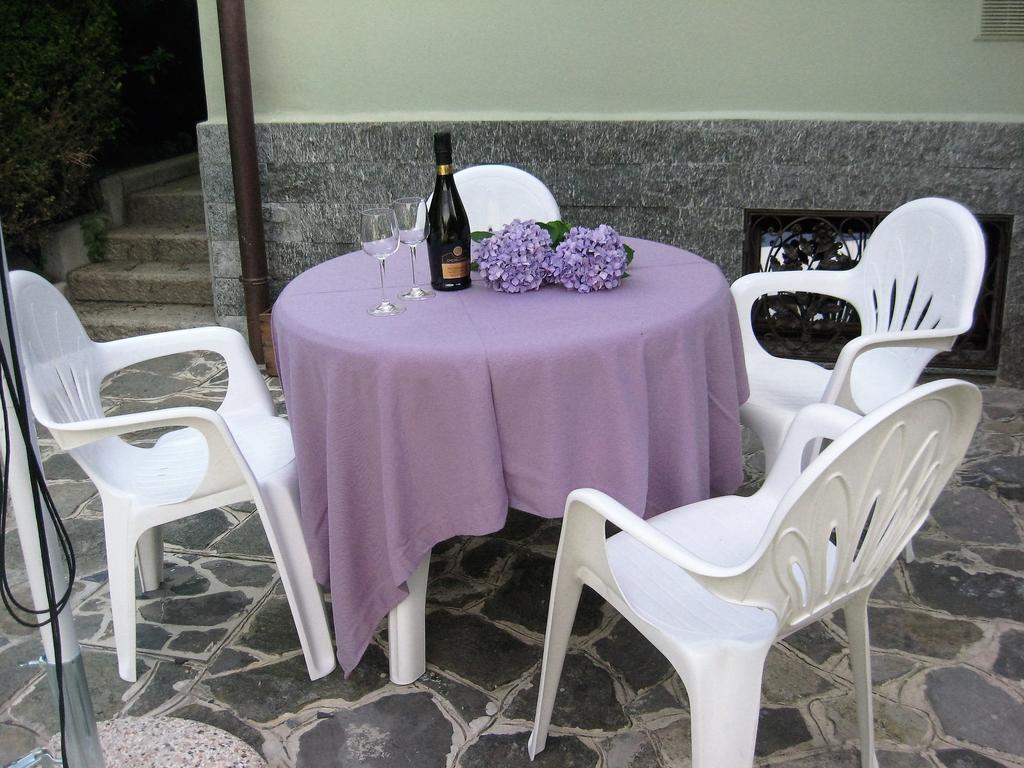 Villa La Casa Di Bice