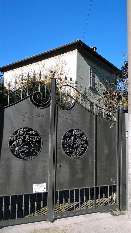 Villa La Casa Di Bice *