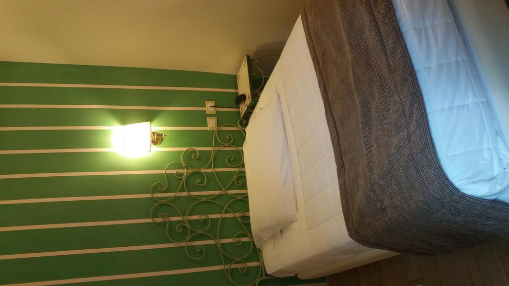 Hotel Borgo Antico Como