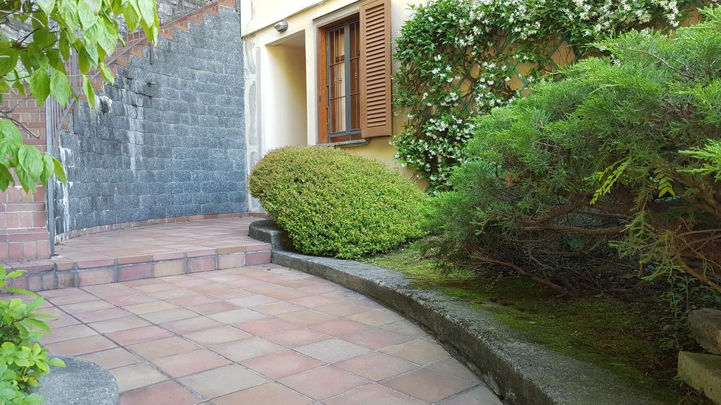 La Finestra Sul Cernobbio