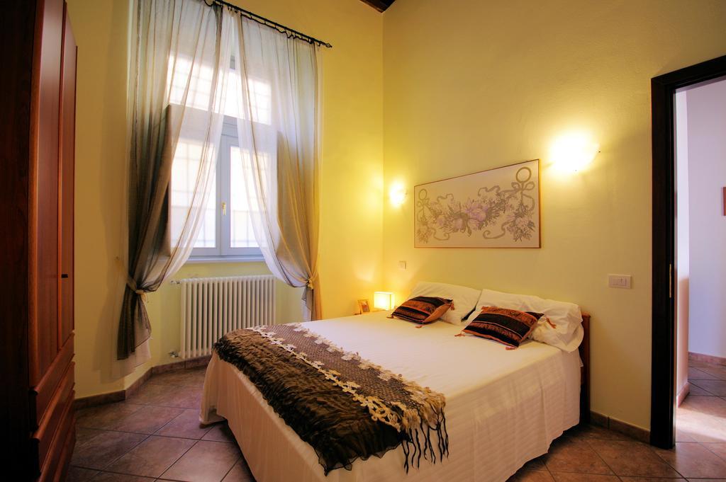 Aparthotel Celeste Mezzegra