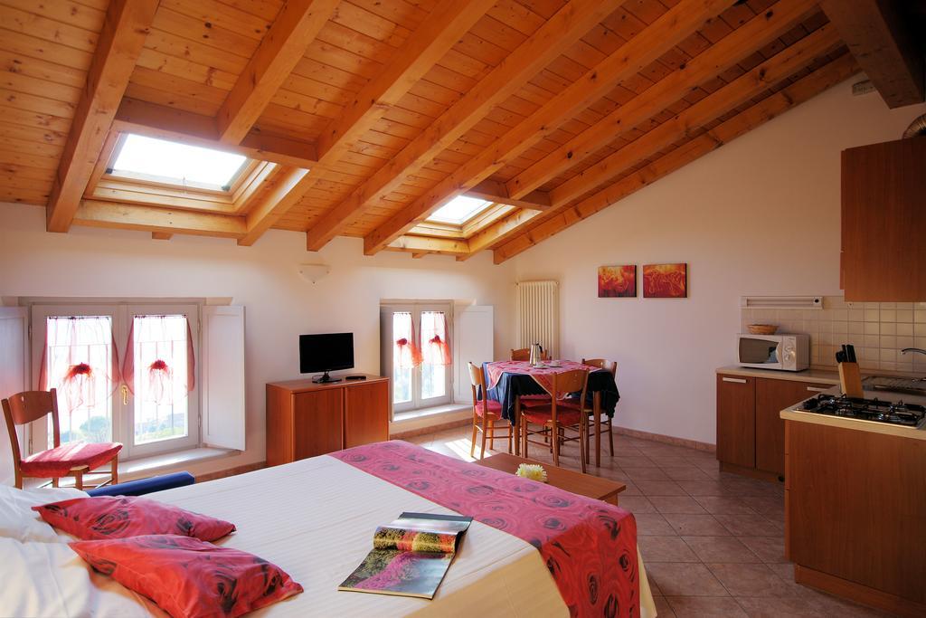 Aparthotel Celeste 2*