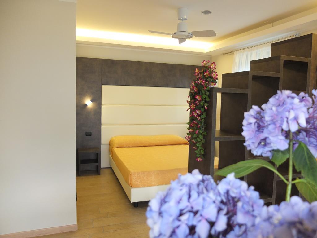 Apartment Bella *