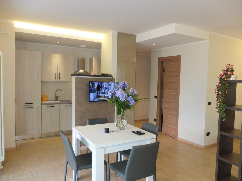 Apartment Bella