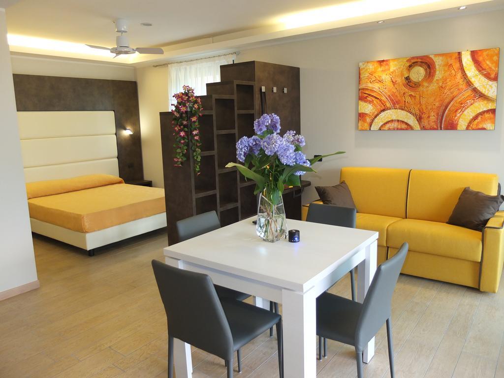 Apartment Bella *