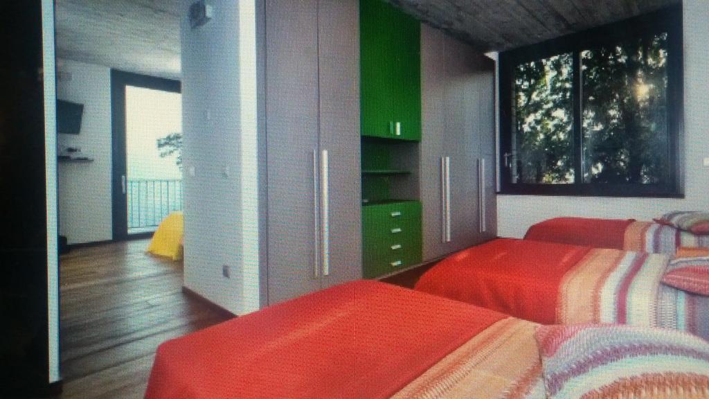 Holiday home Nel Bosco Perledo