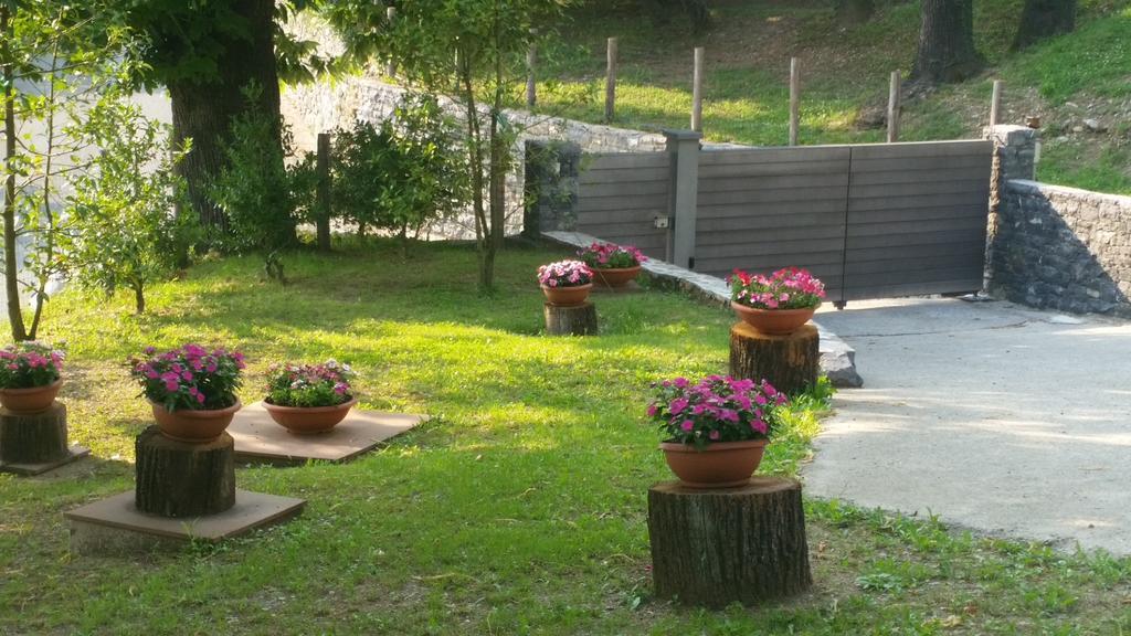Holiday home Nel Bosco