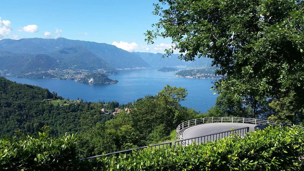 Holiday home Nel Bosco *