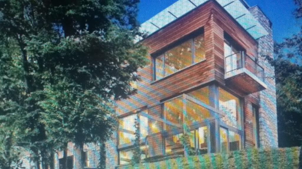 Holiday home Nel Bosco *