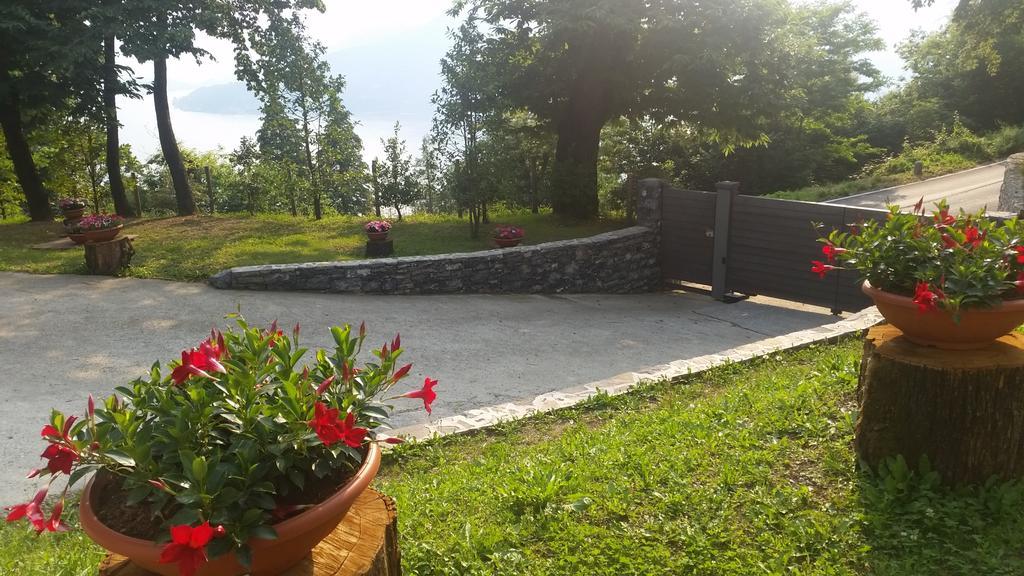 Holiday home Nel Bosco