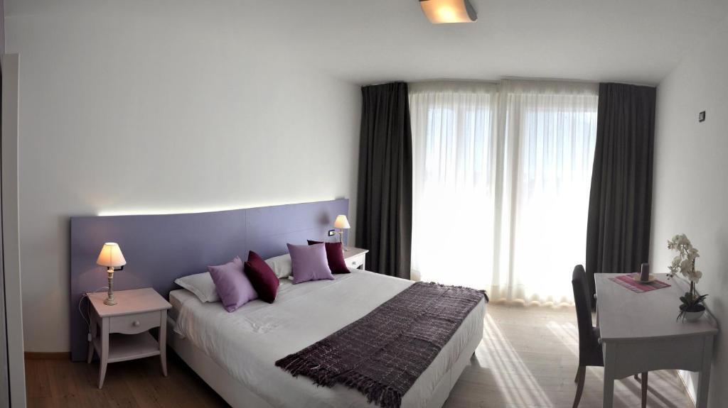 Tullio Hotel Gravedona