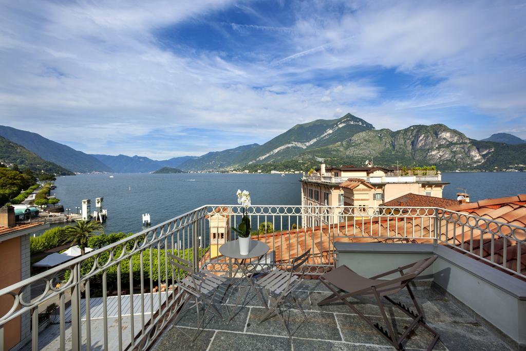Apartment Liszt Attic By Klabhouse Bellagio