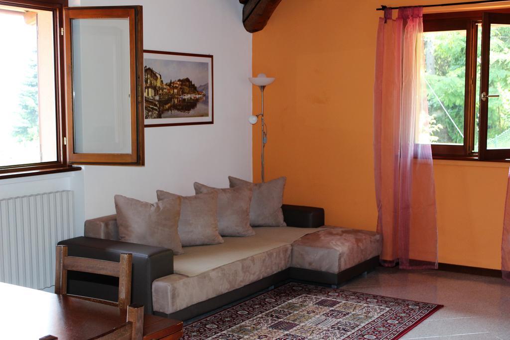 Apartment Bella Vista Di Bellagio