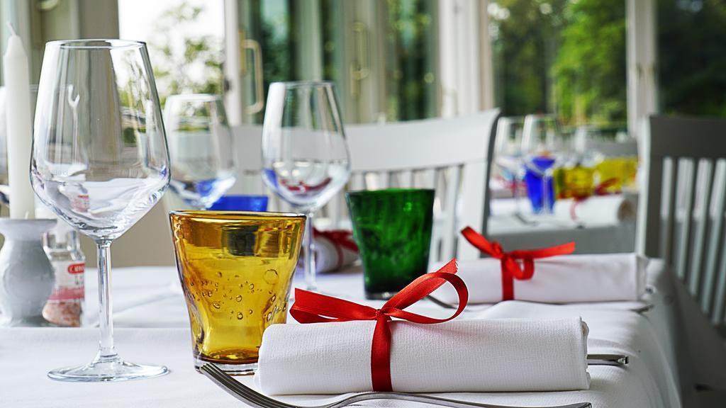 Hotel Ristorante Parco Belvedere Pescate