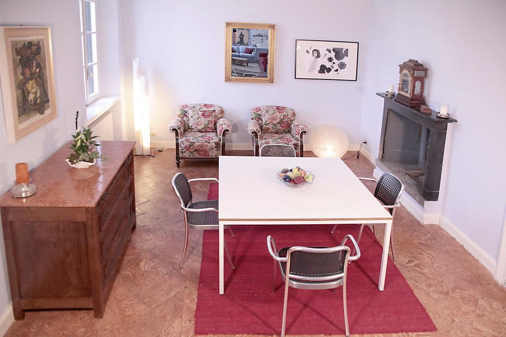 La Gallietta Como