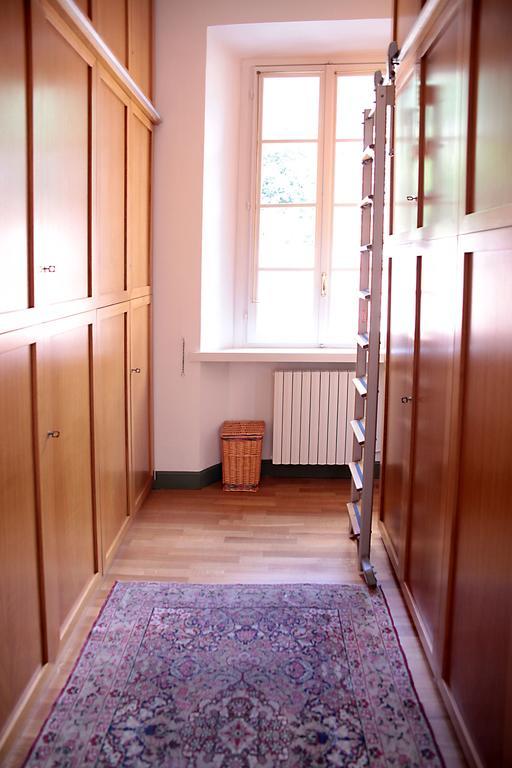 Apartment La Gallietta