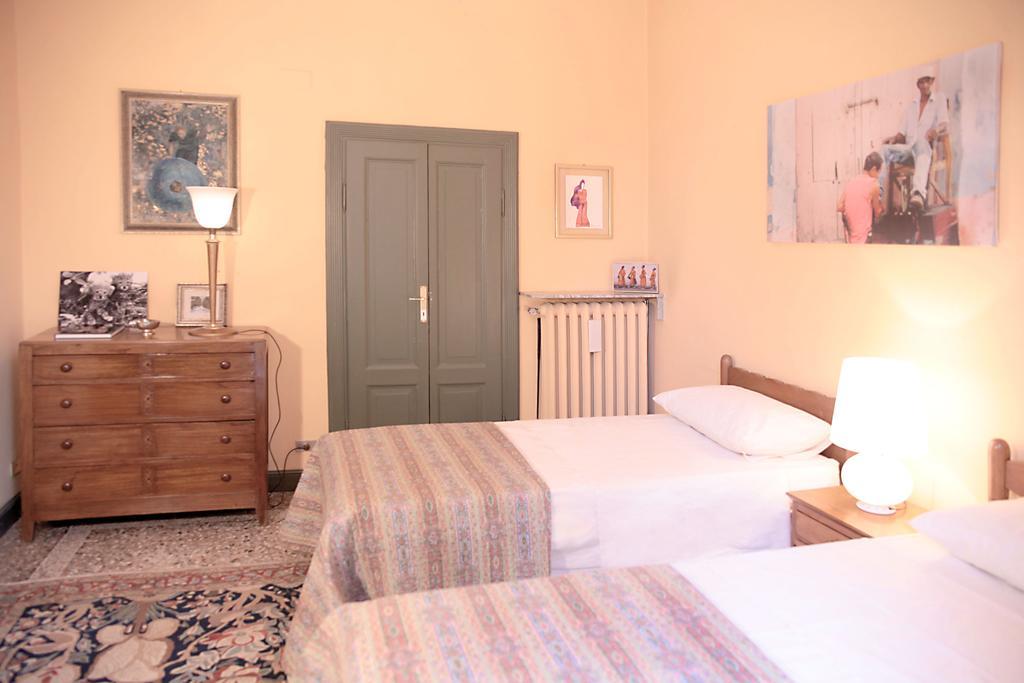 Apartment La Gallietta Como