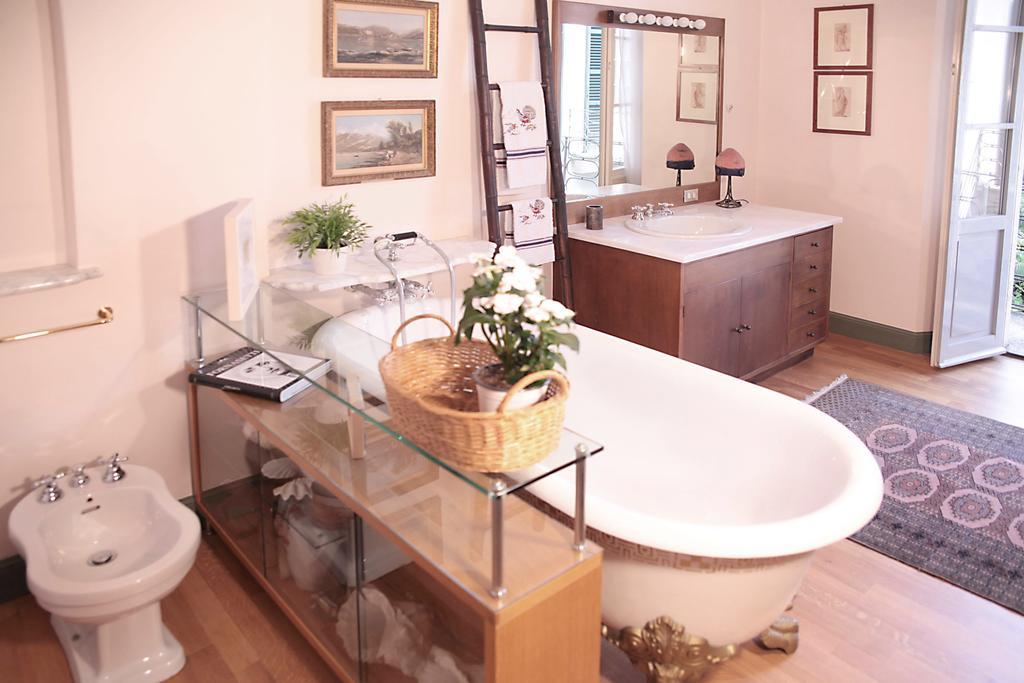 Apartment La Gallietta *