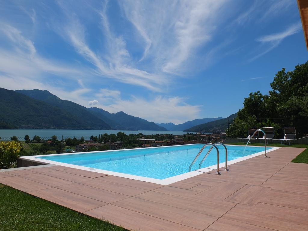 Apartment Bella Gravedona