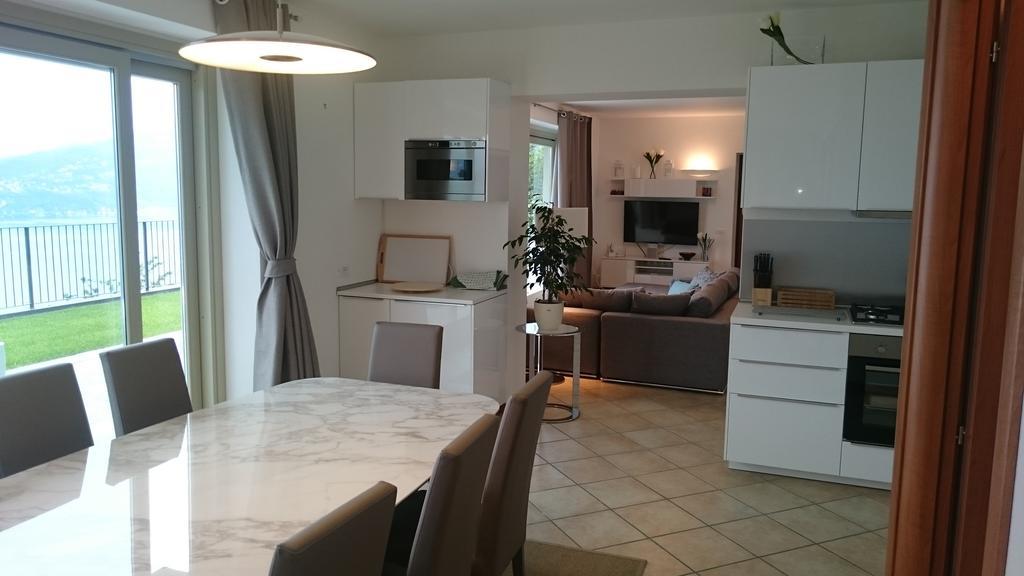 Apartment Rossini Varenna