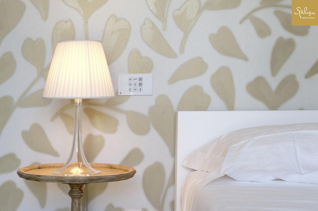 Hotel Spluga Sosta &