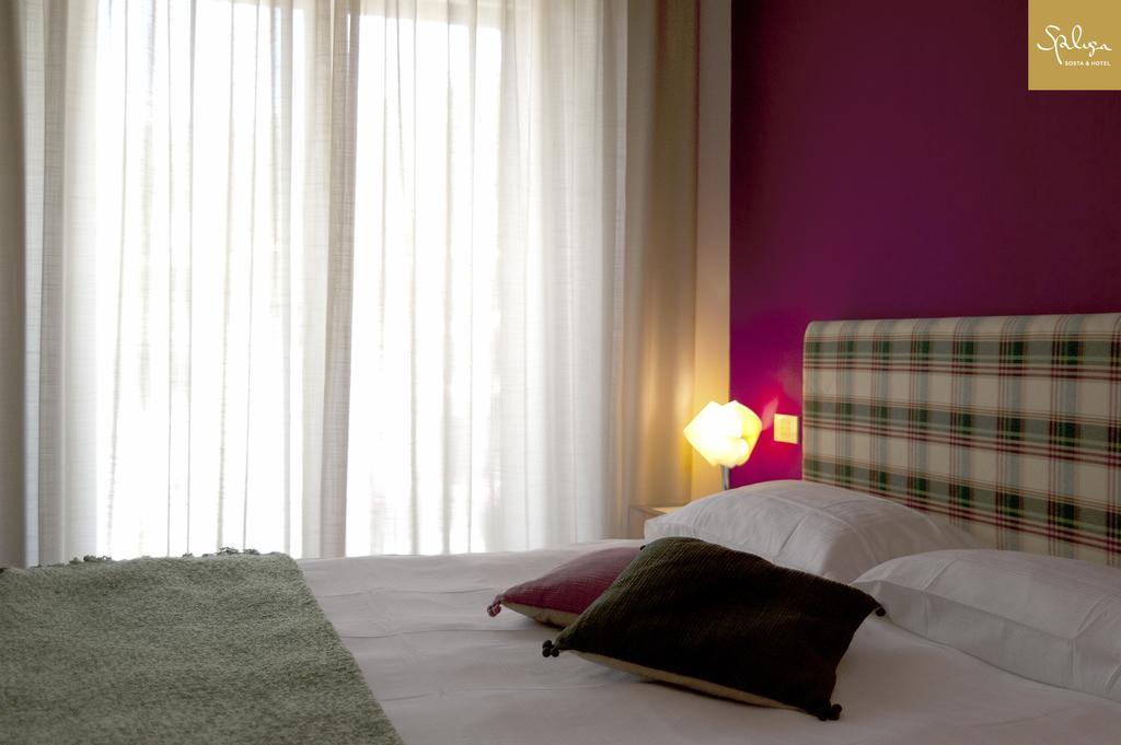 Hotel Spluga Sosta & Dubino