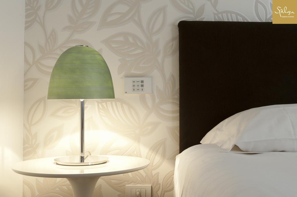 Hotel Spluga Sosta & 4*