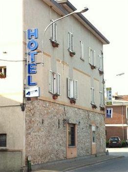 Pontenuovo Di Macyszyn Fabio