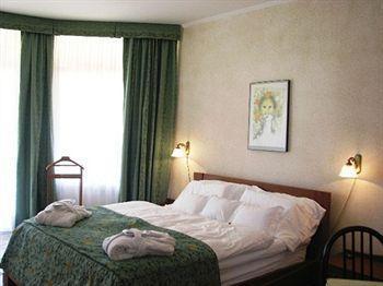 Hotel Royal Menaggio