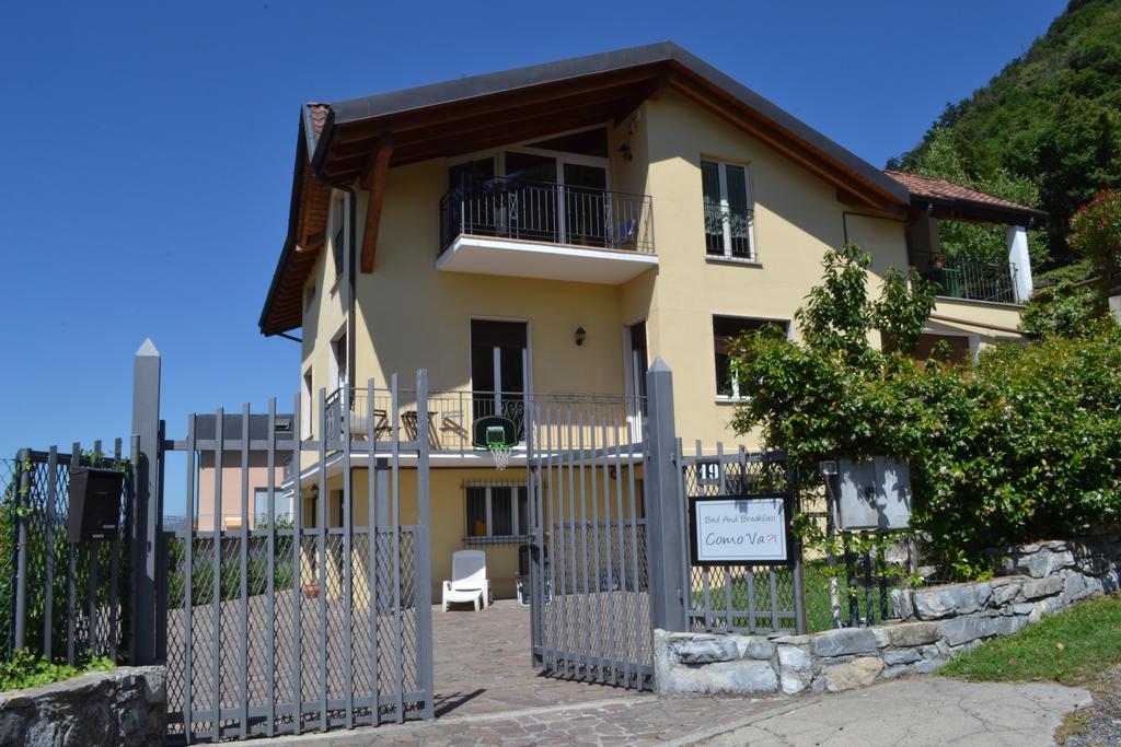 Apartment Comova