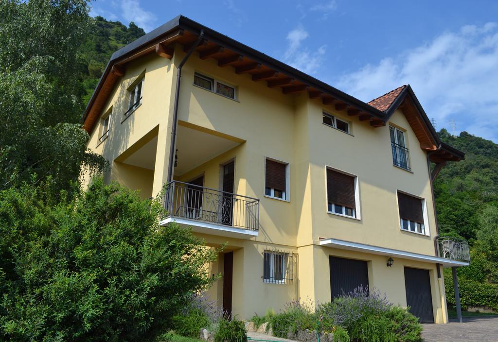 Apartment Comova