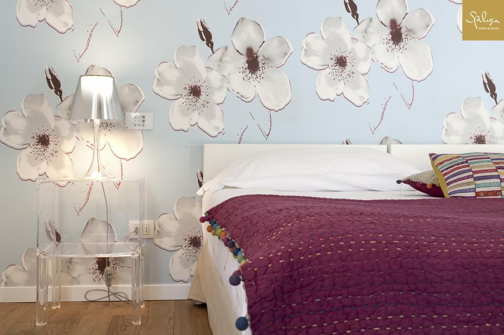 Hotel Spluga Sosta & 4*