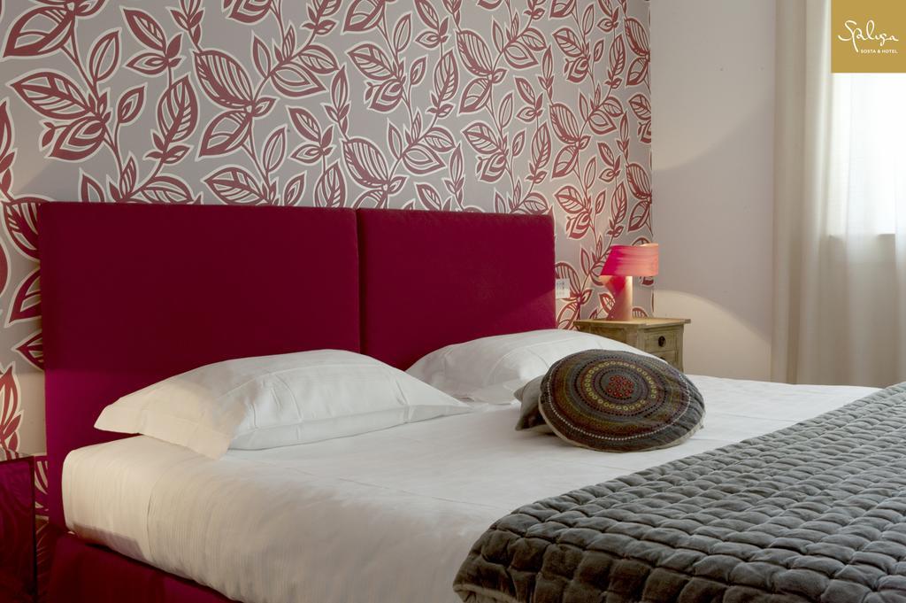 Hotel Spluga Sosta & 4*