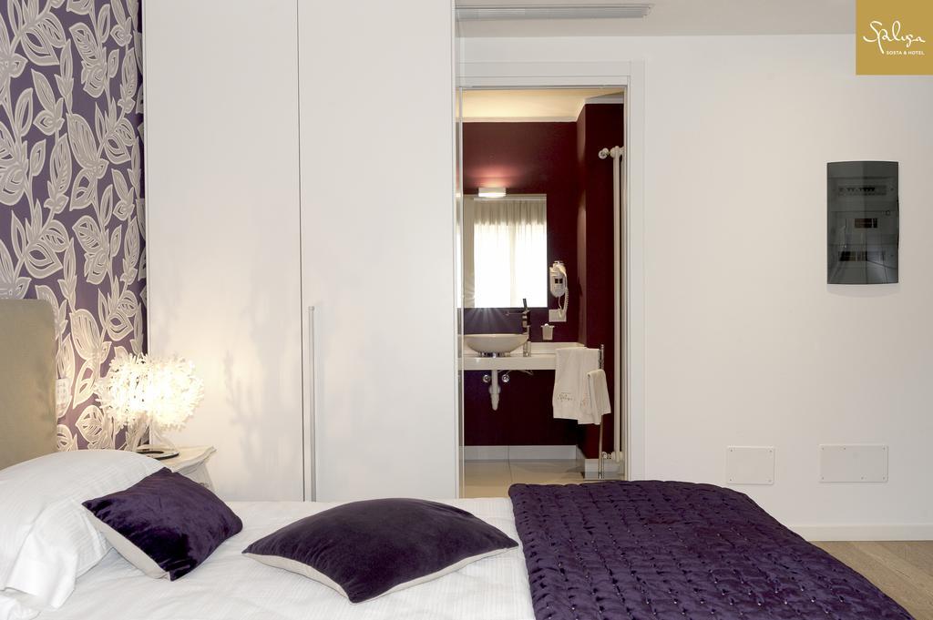 Hotel Spluga Sosta & 4*