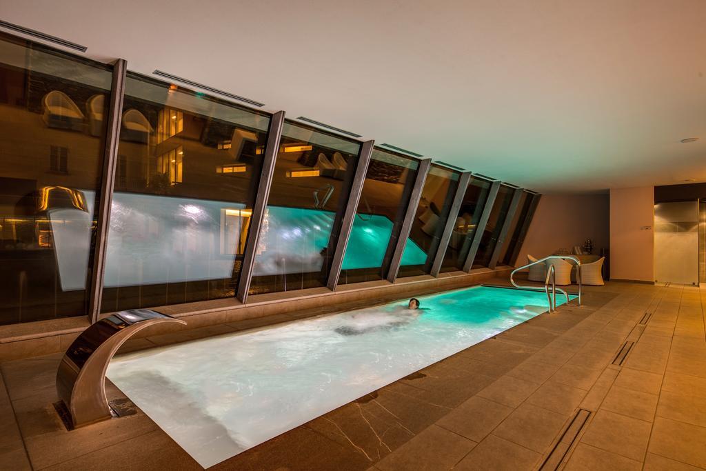 Hotel Grand Imperiale & Moltrasio