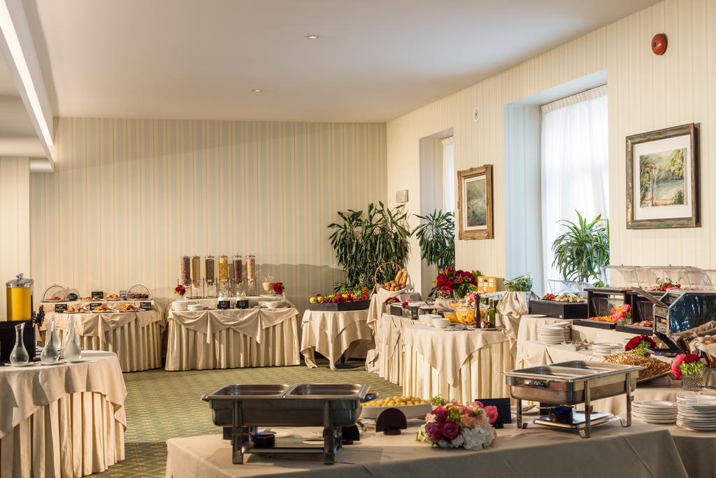 Hotel Grand Imperiale & 4*