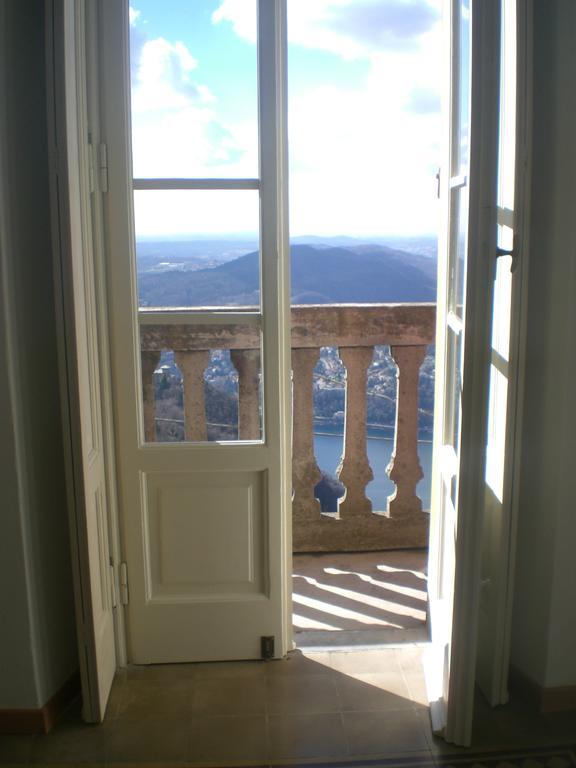 Il Balcone Sul