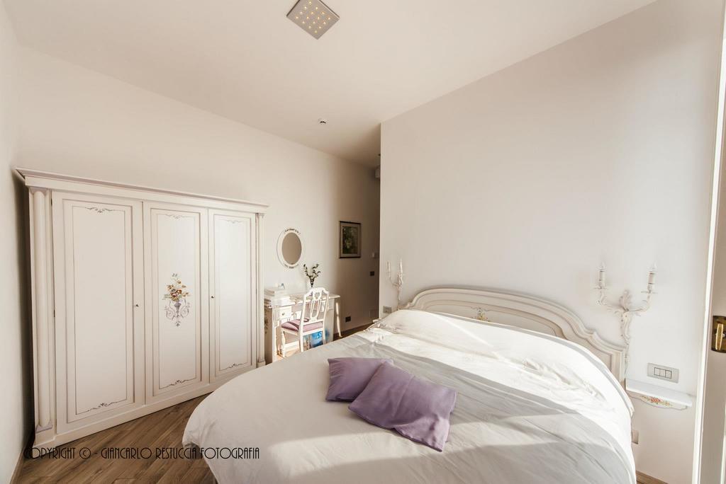 Bed & Breakfast Il Balcone Sul 2*