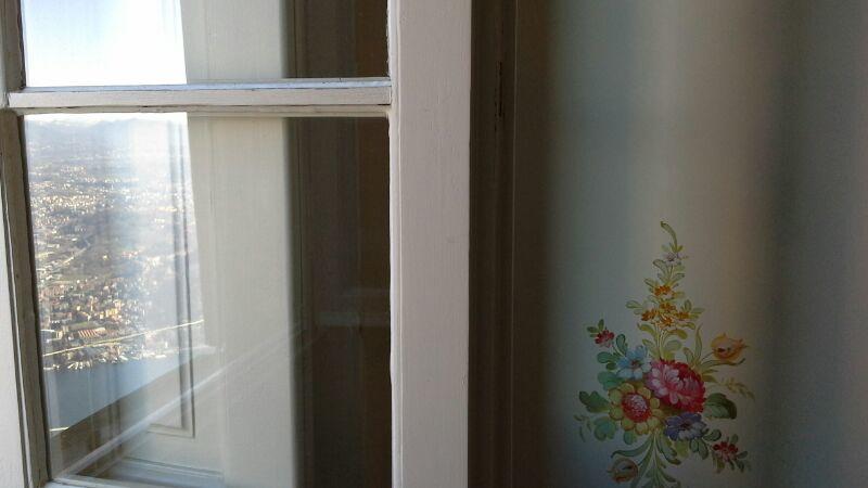 Il Balcone Sul