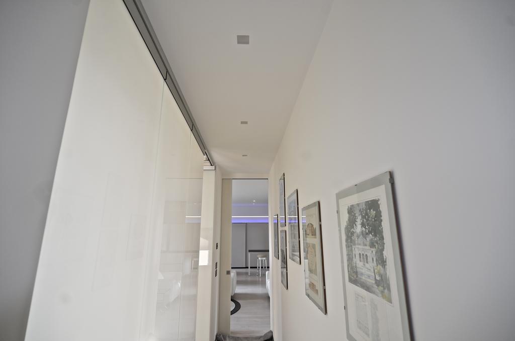 Apartment Bianca Como
