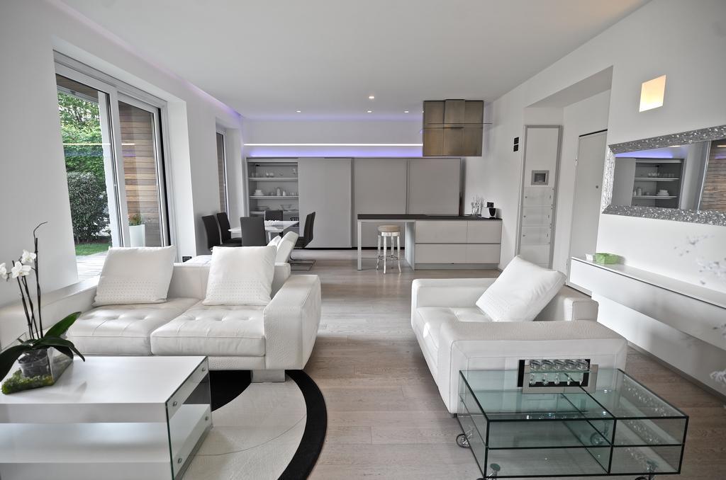 Apartment Bianca