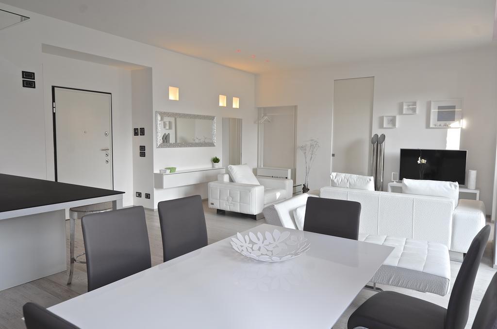 Apartment Bianca *