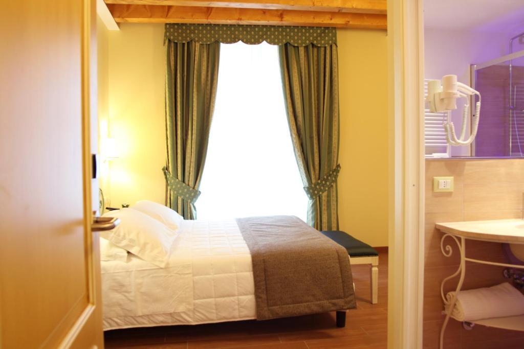 Borgo Antico Hotel