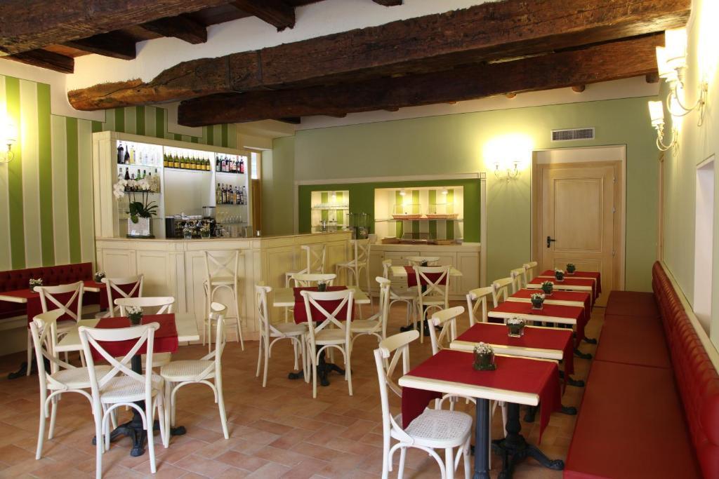 Borgo Antico Como