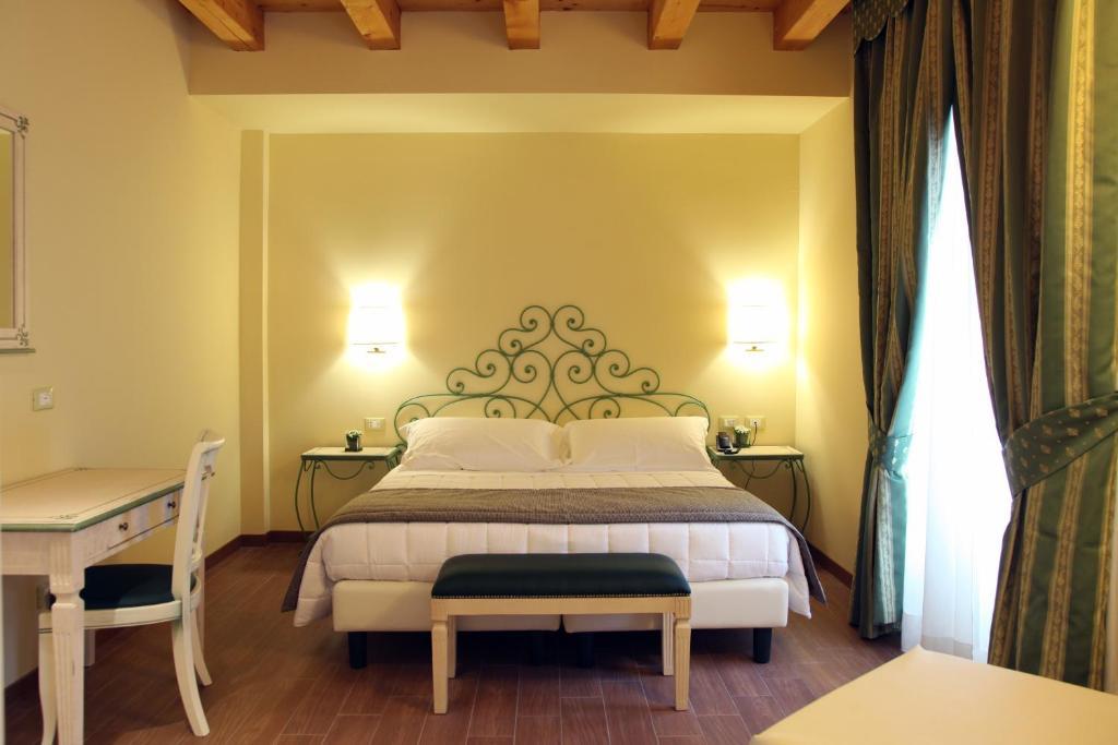 Borgo Antico Hotel