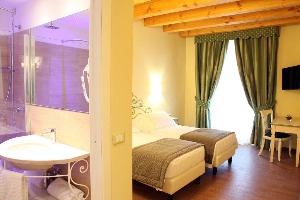 Borgo Antico 3*