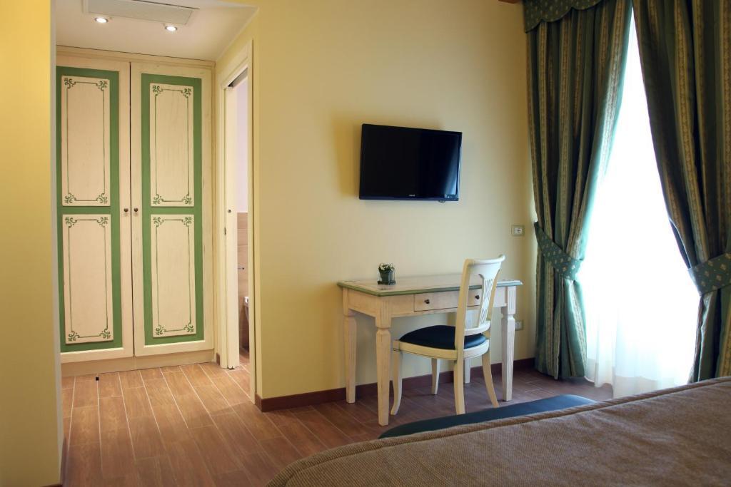 Hotel Borgo Antico